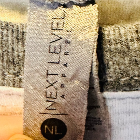 Magnolia Silos Chip & Joanna Gaines Baseball Tee sz Large - Picture 9 of 9